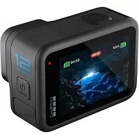 картинка gopro chdhx-121-cn hero12 black edition экшн-камера от магазина Tovar-RF.ru