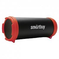 картинка акустика портативная smartbuy (sbs-4300) tuber mkii красная окантовка от магазина Tovar-RF.ru