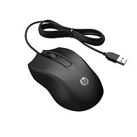 картинка hp wired mouse 100 euro [6vy96aa] от магазина Tovar-RF.ru