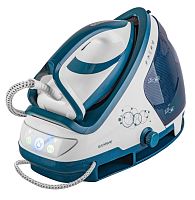 картинка парогенератор endever delta-500, белый/темно-бирюзовый от магазина Tovar-RF.ru