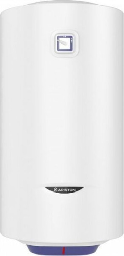 картинка водонагреватель накопительный электрический ariston blu1 r abs 65 v slim 3700539 от магазина Tovar-RF.ru