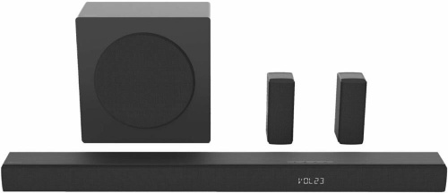картинка саундбар hisense hs5100 от магазина Tovar-RF.ru