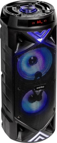 картинка акустика smartbuy (sbs-1001) boom mk iii smartbuy (sbs-1001) boom mk iii от магазина Tovar-RF.ru