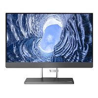 картинка lenovo ideacentre 5 24iah7 [f0gr00aeru] grey 23.8" {fhd  i5-13500h /8gb /ssd 512gb /intel uhd graphics /noos} от магазина Tovar-RF.ru
