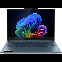 картинка lenovo yoga pro 7 14akp10 [83kg0014rk] 14.5" {oled 3k ryzen ai 7 350 32gb ssd1tb amd radeon 860m/win 11h} от магазина Tovar-RF.ru