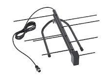 картинка антенна рэмо (505014) bas-5133-5v меркурий 3.0 - активная от магазина Tovar-RF.ru