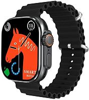 картинка смарт-часы fontel iwatch ultra 9, черный fontel iwatch ultra 9, черный от магазина Tovar-RF.ru