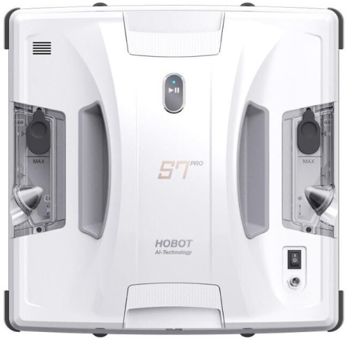 картинка робот мойщик окон hobot-s7 pro от магазина Tovar-RF.ru