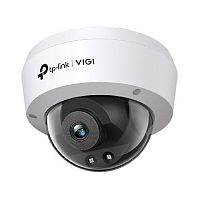картинка tp-link vigi c230i(2.8mm) купольная камера 3 мп с ик-подсветкой от магазина Tovar-RF.ru