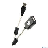 картинка aopen/qust кабель-адаптер usb2.0-repeater, удлинительный активный <am-->af> 15м (acu823-15m) [6938510851338] от магазина Tovar-RF.ru