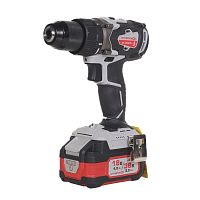 картинка ИНТЕРСКОЛ ДА-13/36В 70 бесщеточная аккум. дрель-шуруп. Li-ion АПИ [814.2.2.70] { кейс, 2 аккум. 2,0Ач, ЗУ } от магазина Tovar-RF.ru