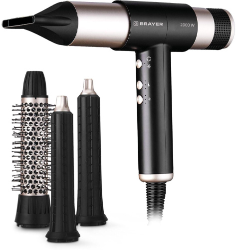 картинка brayer br3308 от магазина Tovar-RF.ru
