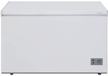 картинка морозильник бирюса 355kvs 330л (ларь, глухая крышка) белый бирюса 355kvs 330л (ларь, глухая крышка) белый от магазина Tovar-RF.ru