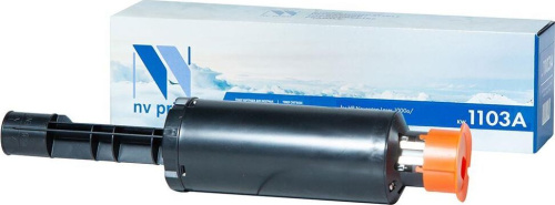 картинка тонер-картридж совместимый nv print nv-1103a черный (a7977) от магазина Tovar-RF.ru