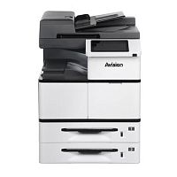 картинка avision am7640i (000-0891a-0kg) {мфу лазерное a3, 40 стр/мин, 1200x1200dpi, 2trays100+500, eth., usb, старт карт 6000 (наст)} от магазина Tovar-RF.ru