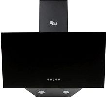 картинка вытяжка oasis np-60b черный oasis np-60b черный от магазина Tovar-RF.ru