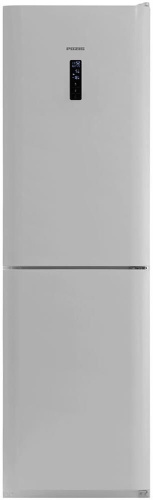 картинка холодильник pozis rk fnf-173 344л серебристый металлопласт от магазина Tovar-RF.ru