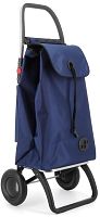 картинка Сумка-тележка ROLSER IMX272 Klein I-MAX синий кляйн от магазина Tovar-RF.ru