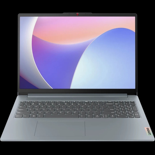 картинка lenovo ideapad slim 3 15irh8 [83em007mps] grey 15.6" {fhd i7-13620h/16gb/512gbssd/ dos} от магазина Tovar-RF.ru