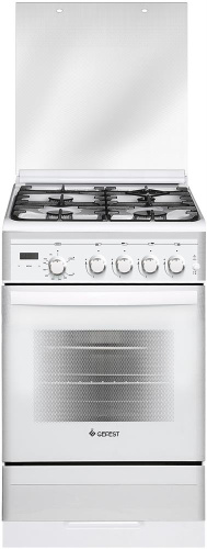 картинка плита газовая gefest 5300-03 0040 от магазина Tovar-RF.ru