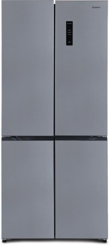 картинка бирюса cd464i 463л нержавеющая сталь от магазина Tovar-RF.ru