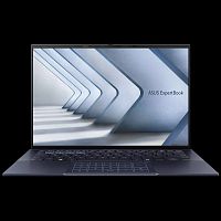 картинка asus expertbook b9403cvar-km0840x [90nx05w1-m01ks0] black 14" {oled  core 7-150u/16gb/1tb ssd/win11pro} от магазина Tovar-RF.ru