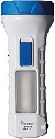 картинка фонарь smartbuy (sbf-876) sbf-876 бело-синийот магазина Tovar-RF.ru