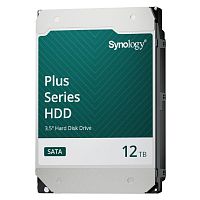картинка synology hat3310-12t hdd sata 3,5", 12tb, 7200 rpm, 256mb, 6 гбит/с от магазина Tovar-RF.ru