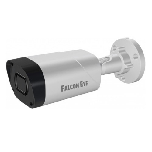 картинка Falcon Eye FE-MHD-BV5-45 Цилиндрическая, универсальная 5Мп видеокамера 4 в 1 (AHD, TVI, CVI, CVBS) с вариофокальным объективом и функцией «День/Ночь»; 1/2.8'' SONY STARVIS IMX335 сенсор от магазина Tovar-RF.ru