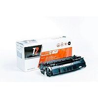 картинка t2 q7553a/q5949a/cartrige 715 картридж (tc-h53au) для hp laserjet 1160/p2015/m2727nf/canon cartrige 715 (3000 стр.) с чипом от магазина Tovar-RF.ru