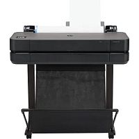 картинка плоттер hp designjet t630 (5hb09a/5hb09d) a1/24" от магазина Tovar-RF.ru