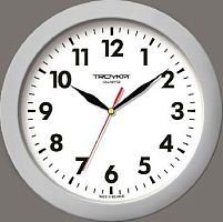 картинка Часы настенные TROYKATIME КЛАССИКА 51570511 TROYKATIME 51570511 от магазина Tovar-RF.ru
