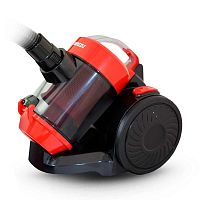 картинка пылесос без мешка ginzzu vs427 черно/красный от магазина Tovar-RF.ru