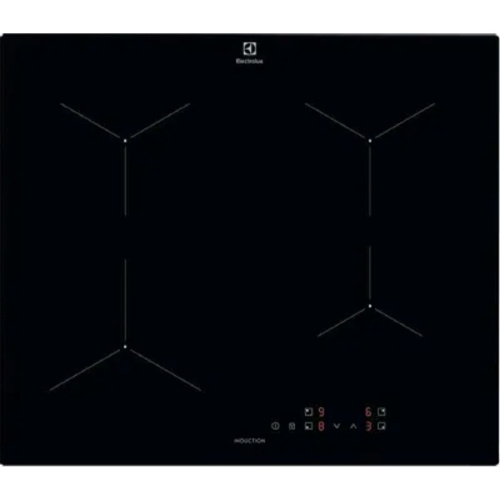картинка electrolux lil61424c индукционная варочная панель, черный от магазина Tovar-RF.ru