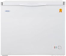 картинка морозильник renova fc-385c (ларь) от магазина Tovar-RF.ru