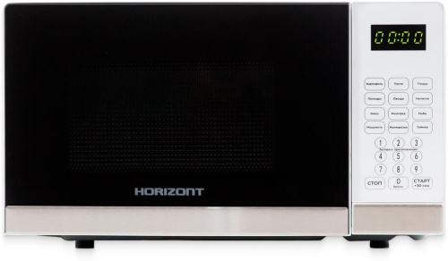 картинка horizont hsd202w белая от магазина Tovar-RF.ru