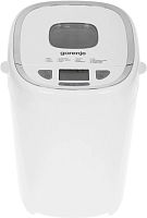 картинка хлебопечь gorenje bm900ws gorenje bm900ws от магазина Tovar-RF.ru