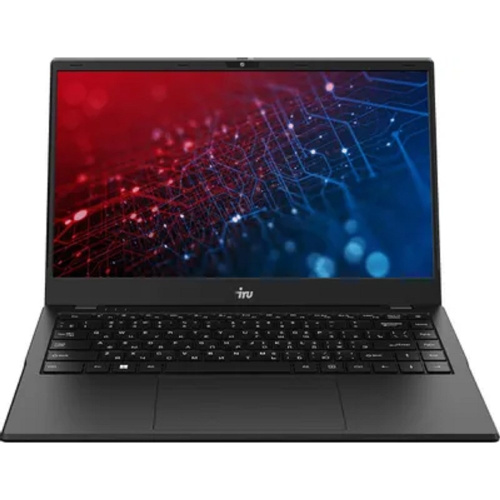 картинка iru planio 14ing 14" ips fhd n100 8gb ssd512gb freedos black (2058899) магазин Tovar-RF.ru являющийся официальным дистрибьютором в России картинка iru planio 14ing 14" ips fhd n100 8gb ssd512gb freedos black (2058899) от магазина Tovar-RF.ru
