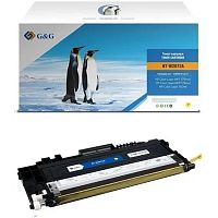 картинка тонер-картридж g&g, gg-w2072a  аналог hp w2072a/117a желтый 0.7k с чипом от магазина Tovar-RF.ru