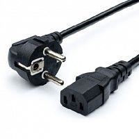 картинка силовой кабель atcom (at0118) кабель питания power supply cable - 1.8 м (10) от магазина Tovar-RF.ru