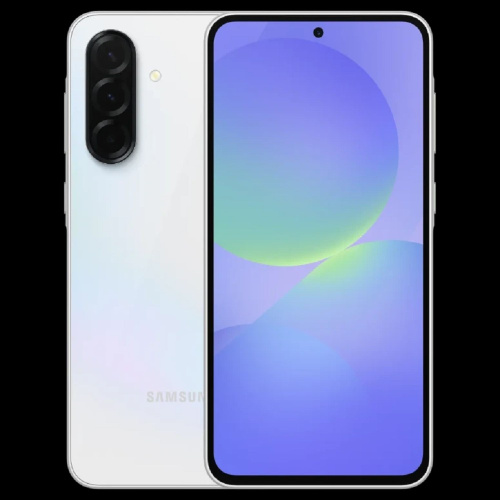 картинка samsung galaxy a36 sm-a366e 8+128gb белый (sm-a366ezadcac) магазин Tovar-RF.ru являющийся официальным дистрибьютором в России картинка samsung galaxy a36 sm-a366e 8+128gb белый (sm-a366ezadcac) от магазина Tovar-RF.ru
