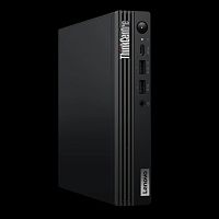 картинка lenovo thinkcentre m70q g5 tiny [12tesf4d00] (клав.рус.грав.) black {i5-14400t/16gb/512gb ssd/vesa/dos/k+m} от магазина Tovar-RF.ru