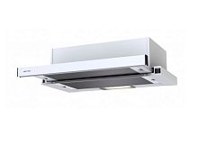 картинка вытяжка  krona kerry 600 white pb от магазина Tovar-RF.ru
