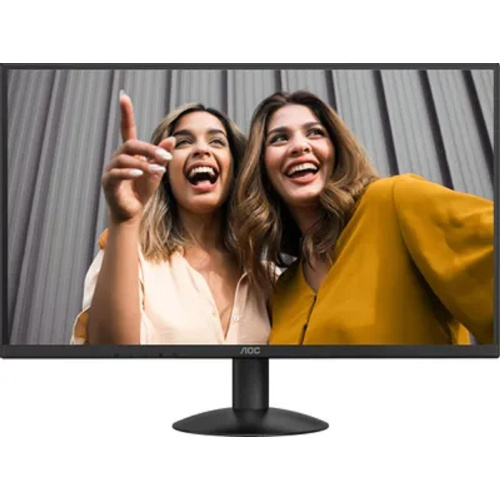 картинка lcd aoc 23.8" 24b30h3 black {ips 1920x1080 120hz 1 ms 178/178 300cd 1500:1 hdmi1.4 (ac ext)} от магазина Tovar-RF.ru