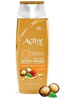 картинка ACTIVE CARE & BEAUTY. Питание. 400 мл. Yellow 522302067 от магазина Tovar-RF.ru