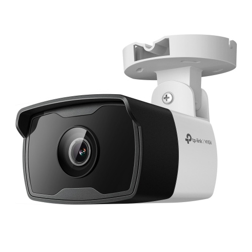картинка TP-Link VIGI C340I(4mm) VIGI Уличная цилиндрическая IP-камера 4 Мп с ИК-подсветкой от магазина Tovar-RF.ru