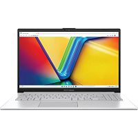картинка asus vivobook go 15 e1504ga-bq527 [90nb0zt1-m00xm0] silver 15.6" {fhd  n100/8gb/ssd256gb/noos} от магазина Tovar-RF.ru