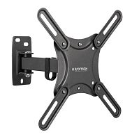 картинка кронштейн kromax corbel-4  black от магазина Tovar-RF.ru
