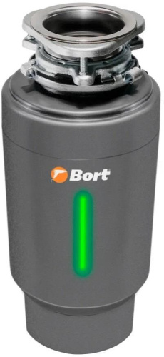 картинка измельчитель пищевых отходов bort titan 6000 control bort titan 6000 control от магазина Tovar-RF.ru