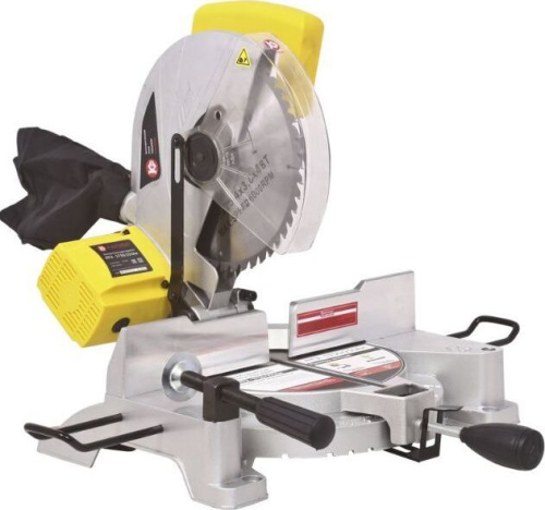 картинка Пила торцевая КАЛИБР ПТЭ-1750/255-Ам Мастер 1750Вт, 255мм КАЛИБР ПТЭ-1750/255-Ам Мастер 1750Вт, 255мм от магазина Tovar-RF.ru